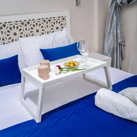 Apartment For Rent With 3 Bedrooms Tangier Exterior photo